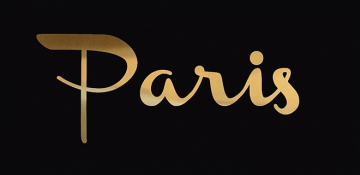 Плитка AD/B373/16013 Этуаль Paris декор 7.4*15 Kerama Marazzi