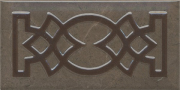 Плитка AD/B490/19053 Эль-Реаль 20x9.9 Kerama Marazzi