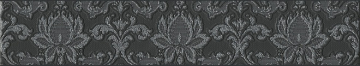 Плитка AD/B563/15144 Бордюр Кастильони 40*7.2 Kerama Marazzi