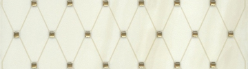 Плитка AD/C287/8261 Летний сад фисташковый 20х5,7 Kerama Marazzi