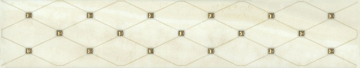 Плитка AD/C288/8261 Летний сад фисташковый 30х5,7 Kerama Marazzi