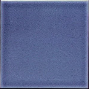 Плитка ADMO1013 Liso PB C/C Azul Oscuro 15х15 Adex