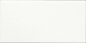 Плитка ADMO1016 Liso PB C/C Blanco 7,5х15 Adex