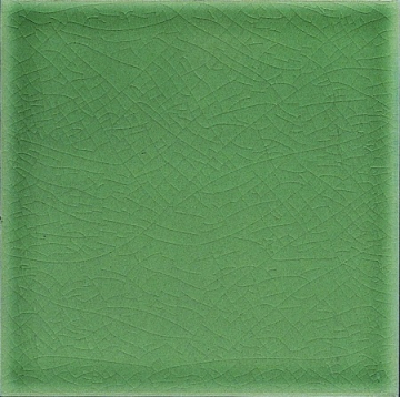 Плитка ADMO1023 LISO PB C/C VERDE OSCURO 15X15 Adex
