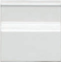 Плитка ADMO5202 Rodapie Clasico C/C Blanco 15x15 Adex