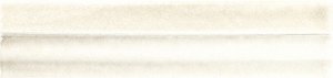 Плитка ADMO5221 Cornisa Clasica C/C Marfil 3,5х15 Adex