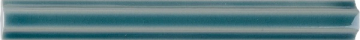 Плитка ADMO5270 Listelo Clasico Gris Azulado 1,7х15 Adex