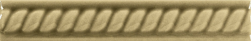 Плитка ADMO5315 Trenza PB C/C Olive 2,5х15 Adex