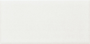Плитка ADNE1035 LISO PB BLANCO Z 7.5X15 Adex