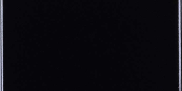Плитка ADNE1080 LISO PB NEGRO 7.5X15 Adex