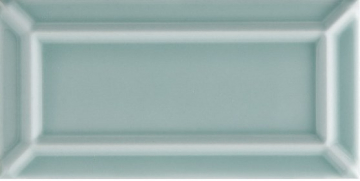 Плитка ADNE1108 Liso Edge Sea Green 7.5x15 Adex