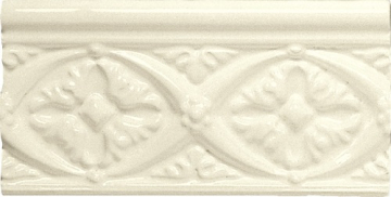 Плитка ADNE4001 RELIEVE BIZANTINO BISCUIT 7.5X15 Adex