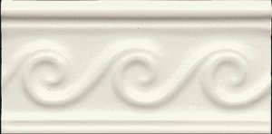 Плитка ADNE4067 Relieve Olas Biscuit 7,5х15 Adex