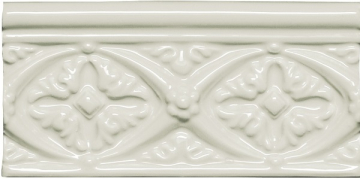Плитка ADNE4081 Relieve Bisantino Celery 7,5х15 Adex