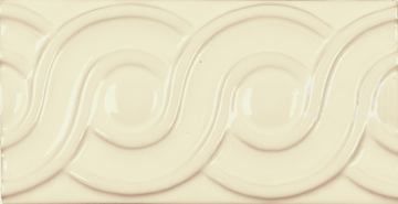 Плитка ADNE4114 Relieve Clasico Biscuit 7,5х15 Adex