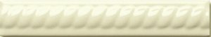 Плитка ADNE5156 Trenza PB Biscuit 2,5х15 Adex