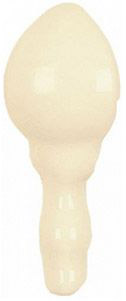 Плитка ADNE5165 Angulo Moldura Italiana PB Biscuit 5х2 Adex