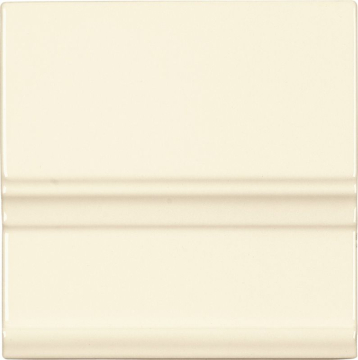 Плитка ADNE5320 RODAPIE CLASICO BISCUIT 15X15 Adex