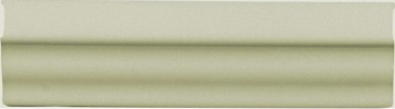 Плитка ADNE5332 Cornisa Classica Celery 3,5х15 Adex