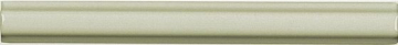 Плитка ADNE5357 Listello Clasico Celery 1,7х15 Adex