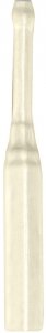 Плитка ADNE5360 Ang Exterior Rodapie Clasico Biscuit 15x2 Adex