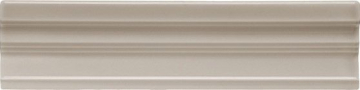 Плитка ADNE5467 Cornisa Classica Sierra Sand 5х20 Adex