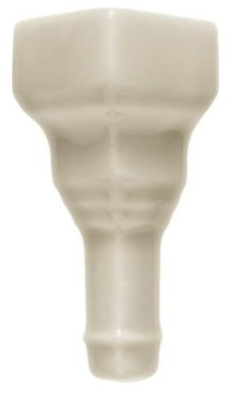 Плитка ADNE5472 ANGULO EXTERIOR CORNISA CLASICA SIERRA SAND 5х2,7 Adex
