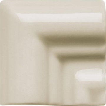 Плитка ADNE5490 Angulo Marco Moldura Italiana Sierra Sand 5х5 Adex