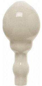 Плитка ADNE5509 Angulo Moldura Italiana PB Sierra Sand 5х2 Adex