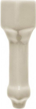 Плитка ADNE5513 Angulo Ext.Cornisa Clasica Sierra Sand 7,5х2,5 Adex