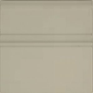 Плитка ADNE5520 Rodapie Classico Sierra Sand 15х15 Adex