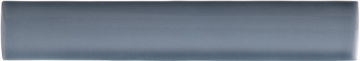 Плитка ADNE5596 Cubrecanto PB Storm Blue 2,5x15 Adex
