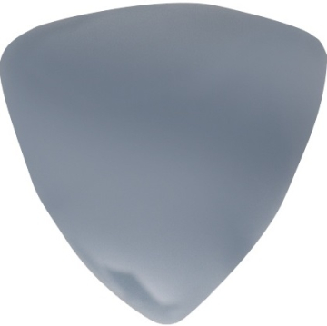 Плитка ADNE5598 Angulo Cubrecanto PB Storm Blue 2.5x2.5 Adex