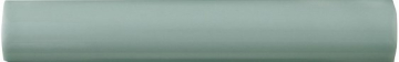 Плитка ADNE5619 Barra Lisa Sea Green 2.5x15 Adex