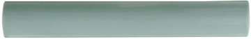 Плитка ADNE5621 CUBRECANTO PB SEA GREEN 2,5x15 Adex