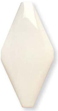 Плитка ADNE8007 ROMBO ACOLCHADO BISCUIT 10X20 Adex