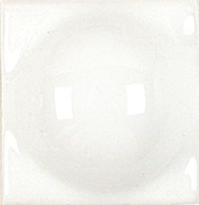 Плитка ADNE8016 Taco Esfera Blanco Z 2х2 Adex