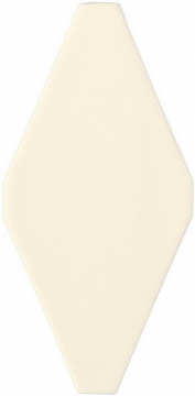 Плитка ADNE8050 ROMBO LISO BISCUIT 10X20 Adex