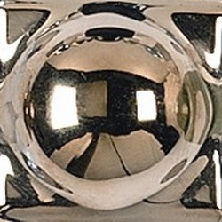 Плитка ADNE8059 TACO ESFERA ORO 2X2 Adex