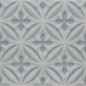 Плитка ADOC4001 Relieve 1 Top Sail 15x15 Adex