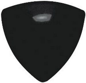 Плитка ADPC5292 Angulo Cubrecanto PB Negro 2.5x2.5 Adex