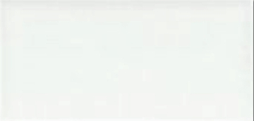 Плитка ADST1019 LISO SNOW CAP 9.8X19.8 Adex
