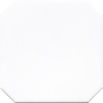 Плитка ADST1028 OCTOGONO SNOW CAP 14.8X14.8 Adex