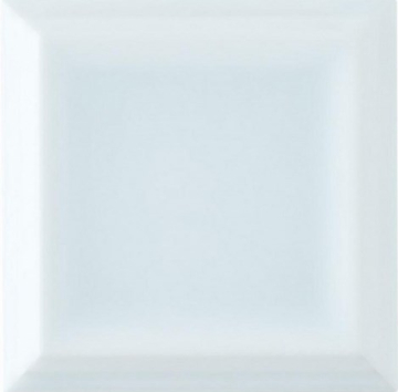 Плитка ADST1065 LISO FRAMED ICE BLUE 7,3x7,3 Adex