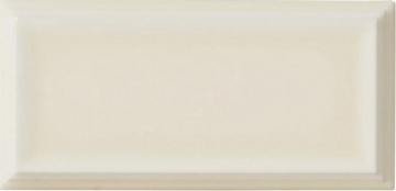 Плитка ADST1066 Liso Framed Almond 7,3x14,8 Adex
