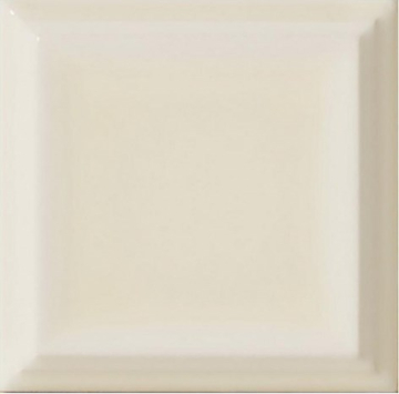 Плитка ADST1067 Liso Framed Almond 7,3x7,3 Adex