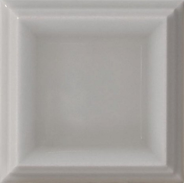 Плитка ADST1079 LISO FRAMED GRAYSTONE 7,3x7,3 Adex