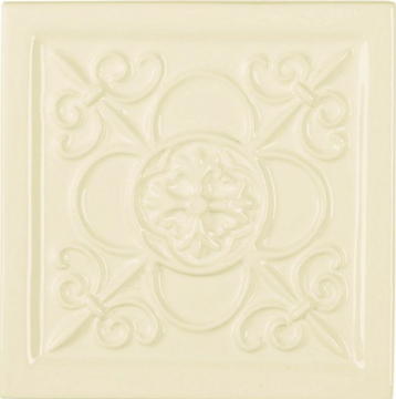 Плитка ADST4029 Relieve Vizcaya Bamboo 14,8х14,8 Adex