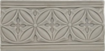 Плитка ADST4052 Relieve Gables Graystone 10х19,8 Adex