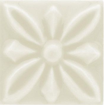Плитка ADST4054 Taco Relieve Flor №1 Bamboo 3х3 Adex